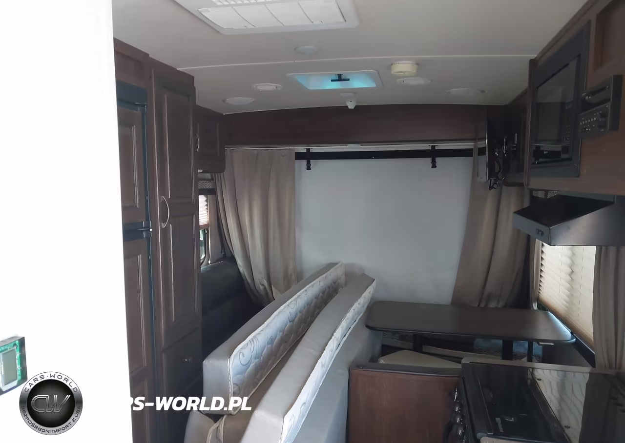2019 Palomino Other VIN:4X4TPA622KN050924 - 5