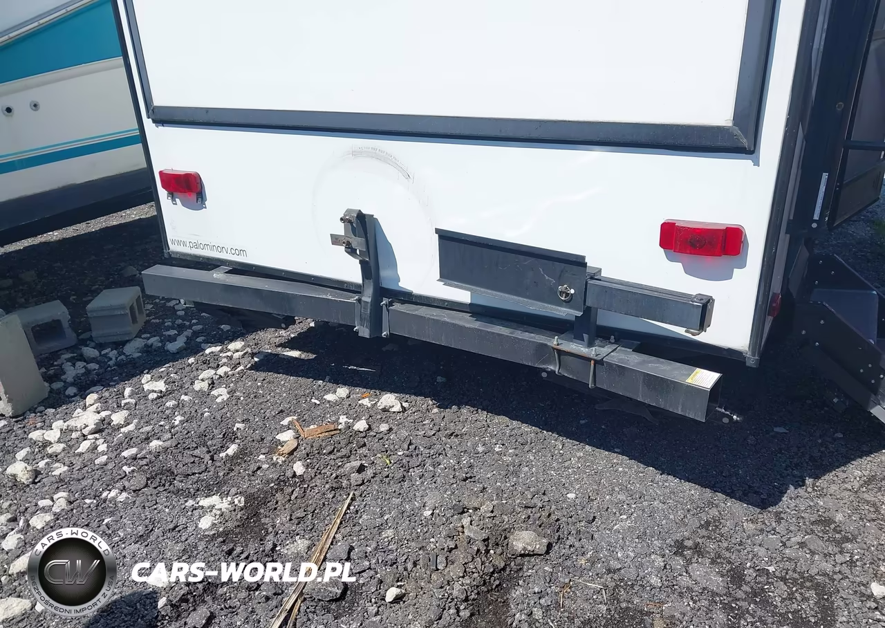 2019 Palomino Other VIN:4X4TPA622KN050924 - 6