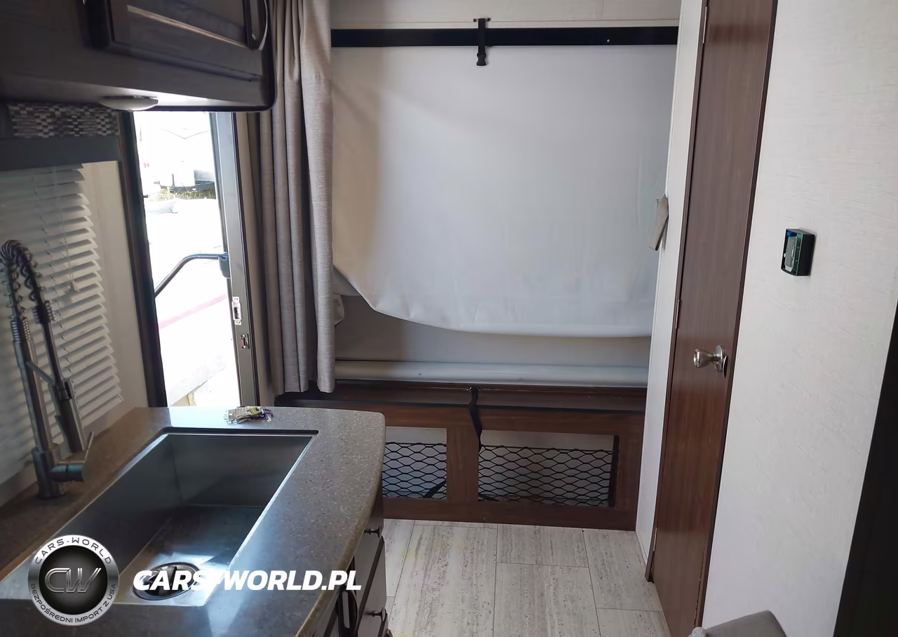 2019 Palomino Other VIN:4X4TPA622KN050924 - 8