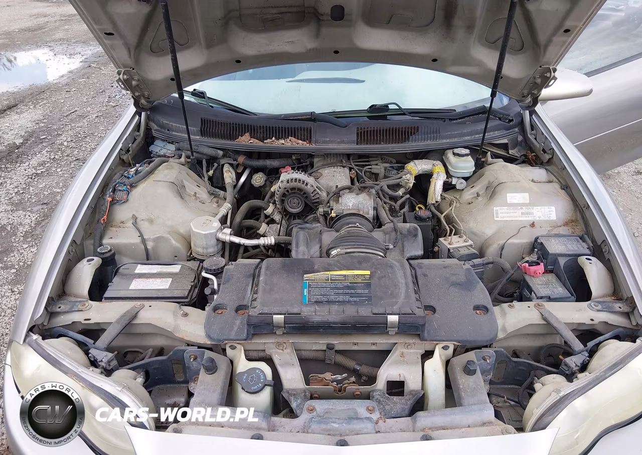 2001 Chevrolet Camaro VIN:2G1FP22K312149186 - 10