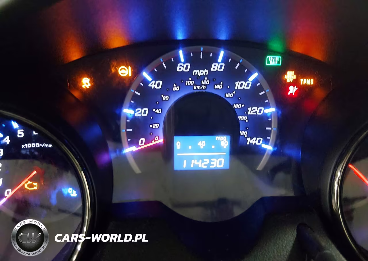 2012 Honda Fit Sport VIN:JHMGE8H59CS005090 - 7