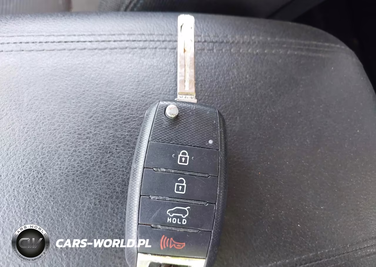 2015 Kia Sportage Lx VIN:KNDPB3ACXF7719730 - 11