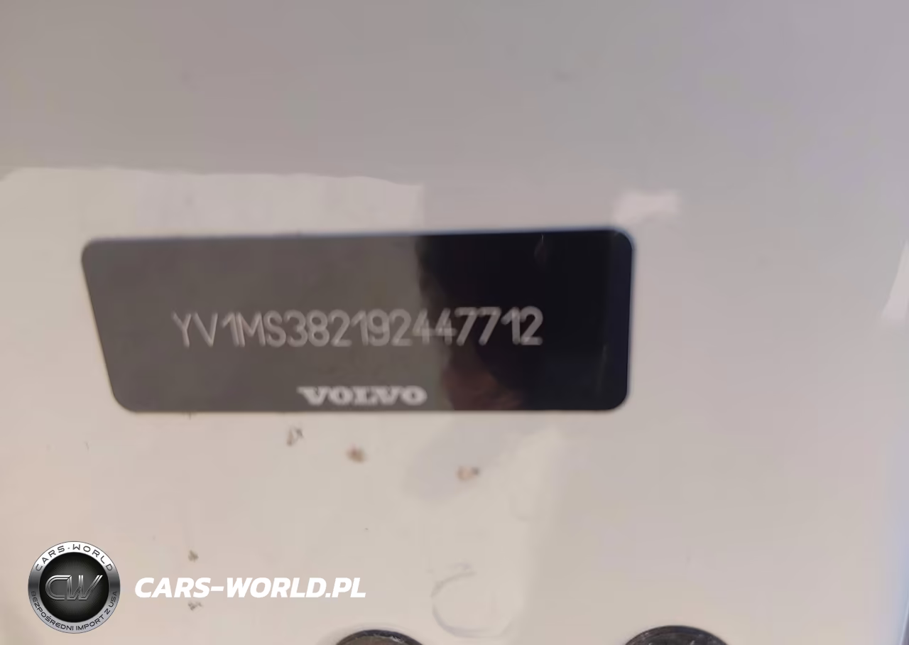 2009 Volvo S40 2.4I VIN:YV1MS382192447712 - 9