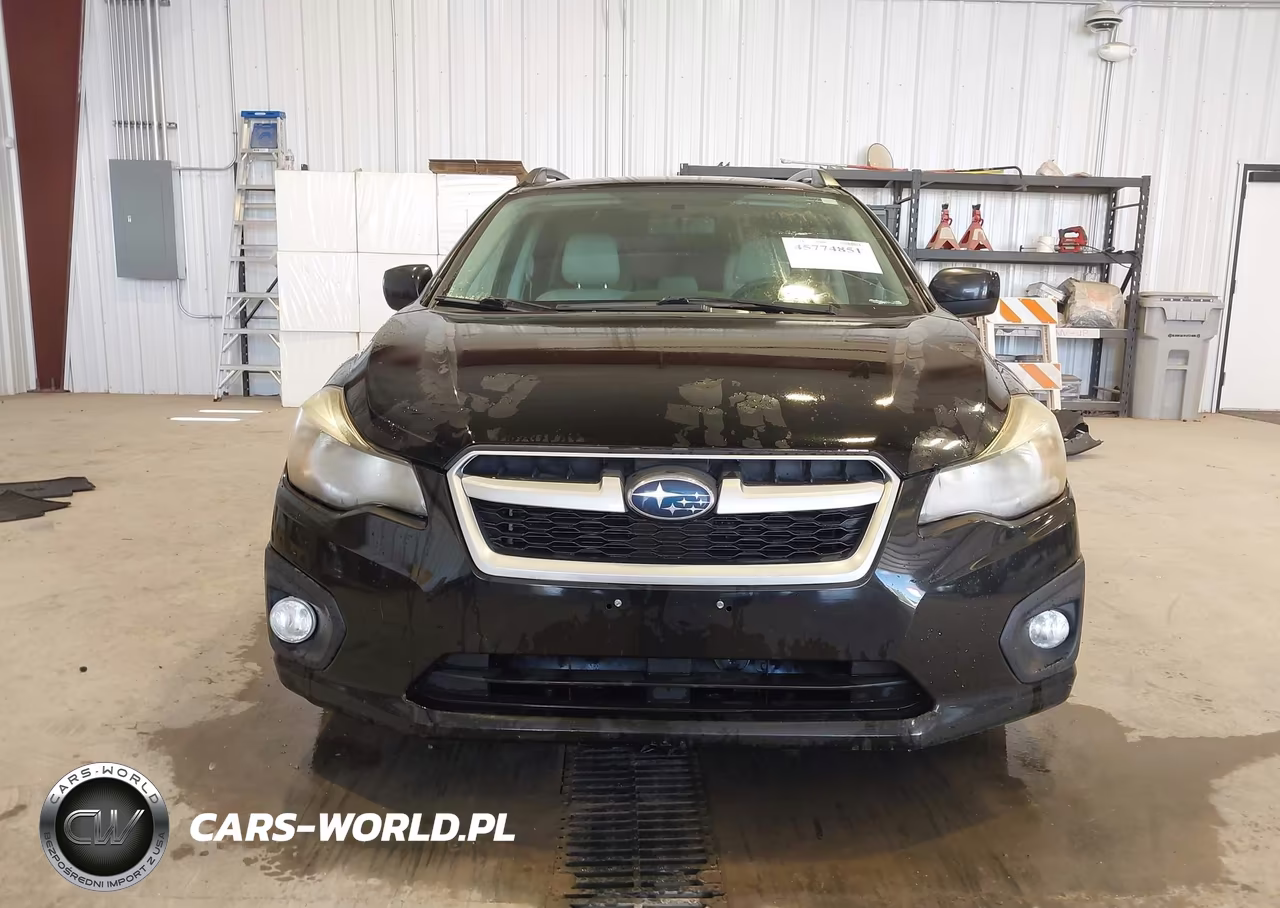 2014 Subaru Impreza 2.0I Sport Premium VIN:JF1GPAL62E8272886 - 13