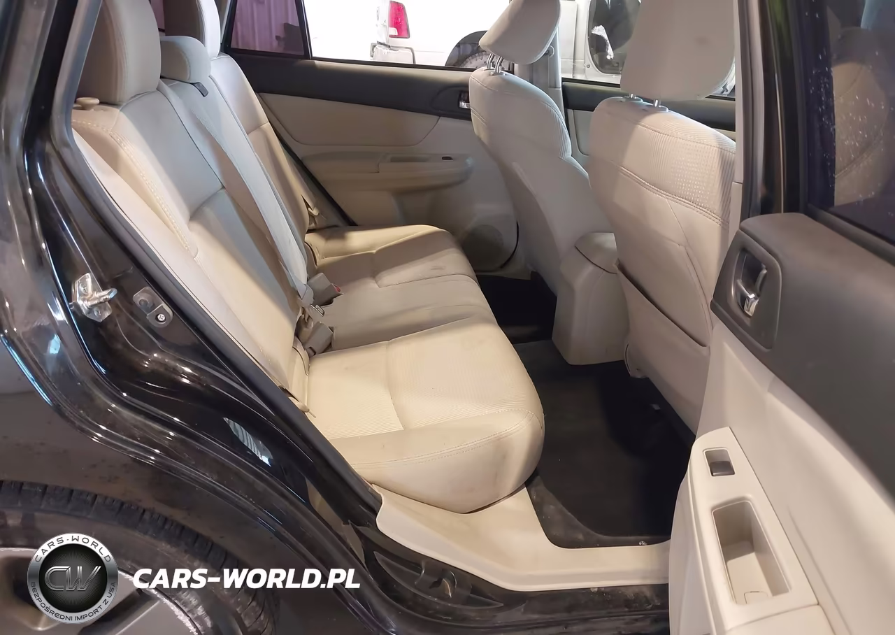 2014 Subaru Impreza 2.0I Sport Premium VIN:JF1GPAL62E8272886 - 8