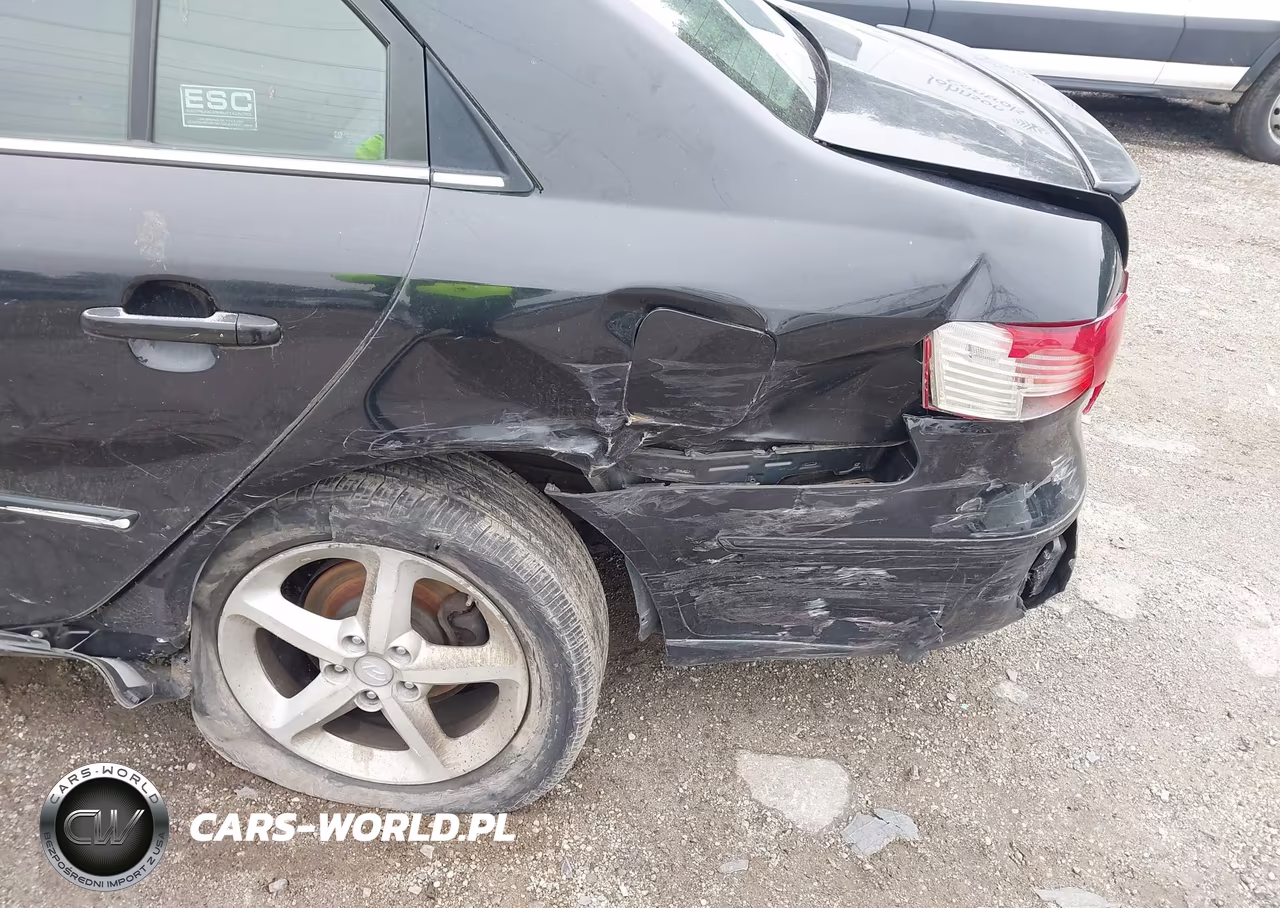 2009 Hyundai Sonata Se V6 VIN:5NPEU46F39H529584 - 6