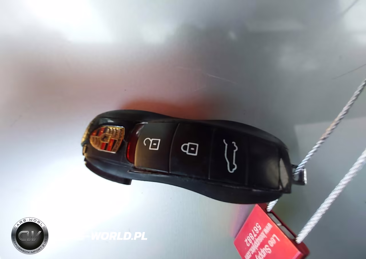 2020 Porsche Macan VIN:WP1AA2A59LLB00865 - 11