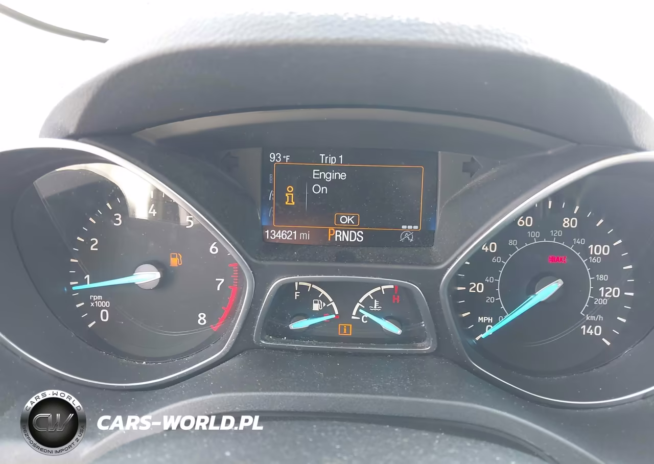 2017 Ford Escape Se VIN:1FMCU9GD8HUC62542 - 7