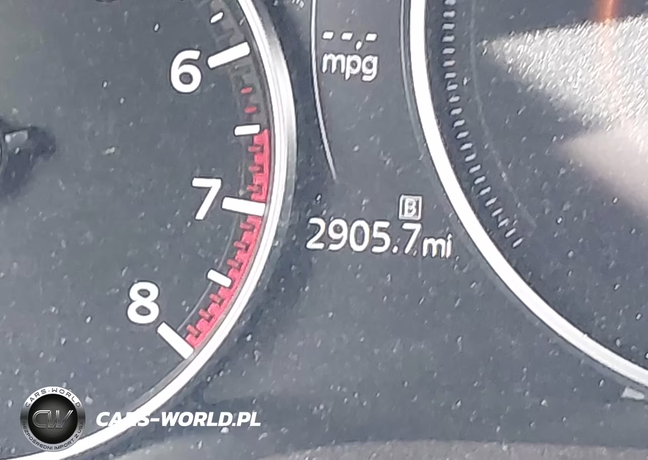 2026 Mazda Mazda3 2.5 S VIN:JM1BPAAL7T1867638 - 15