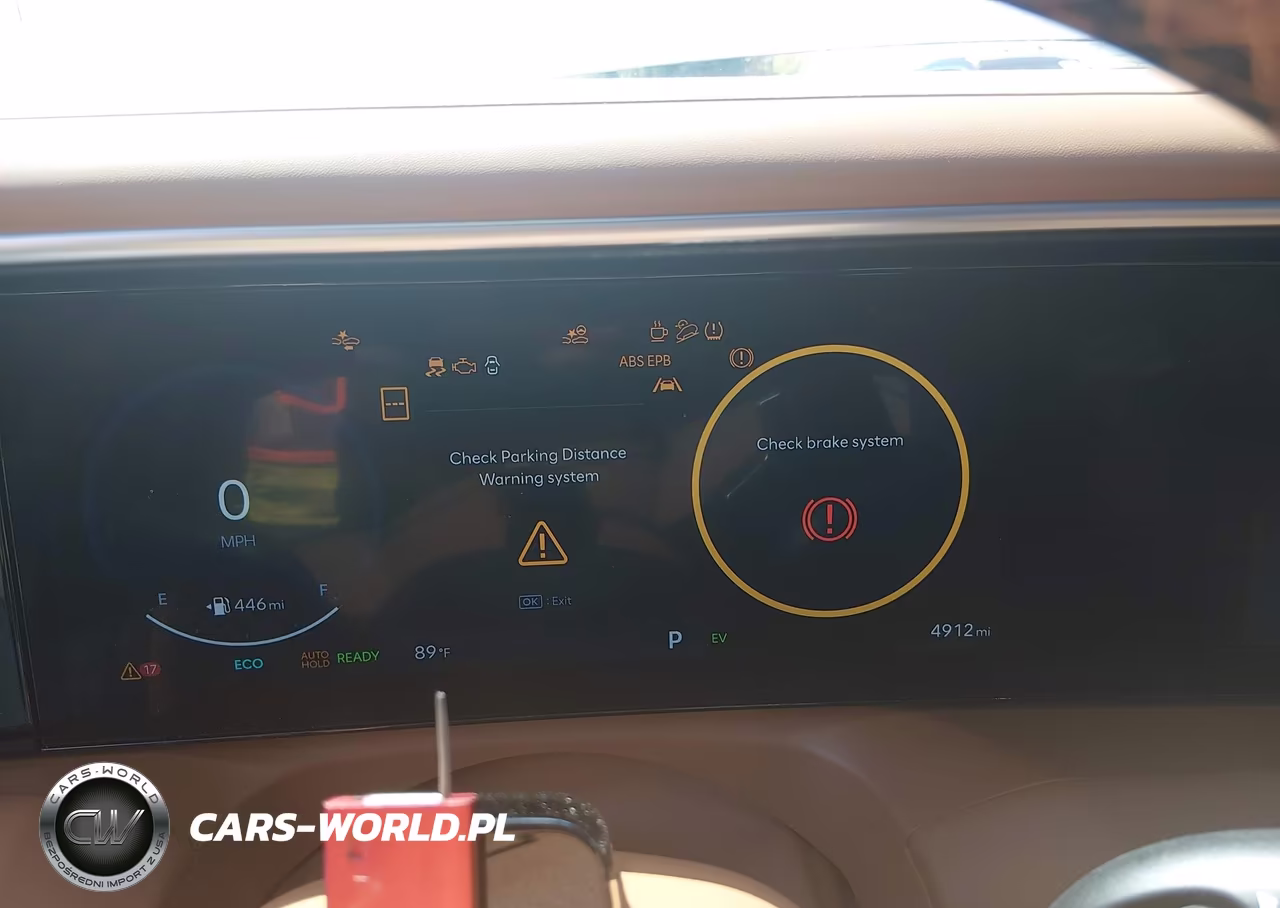 2026 Hyundai Palisade Hev Calligraphy VIN:KM8RMESA5TU098918 - 7