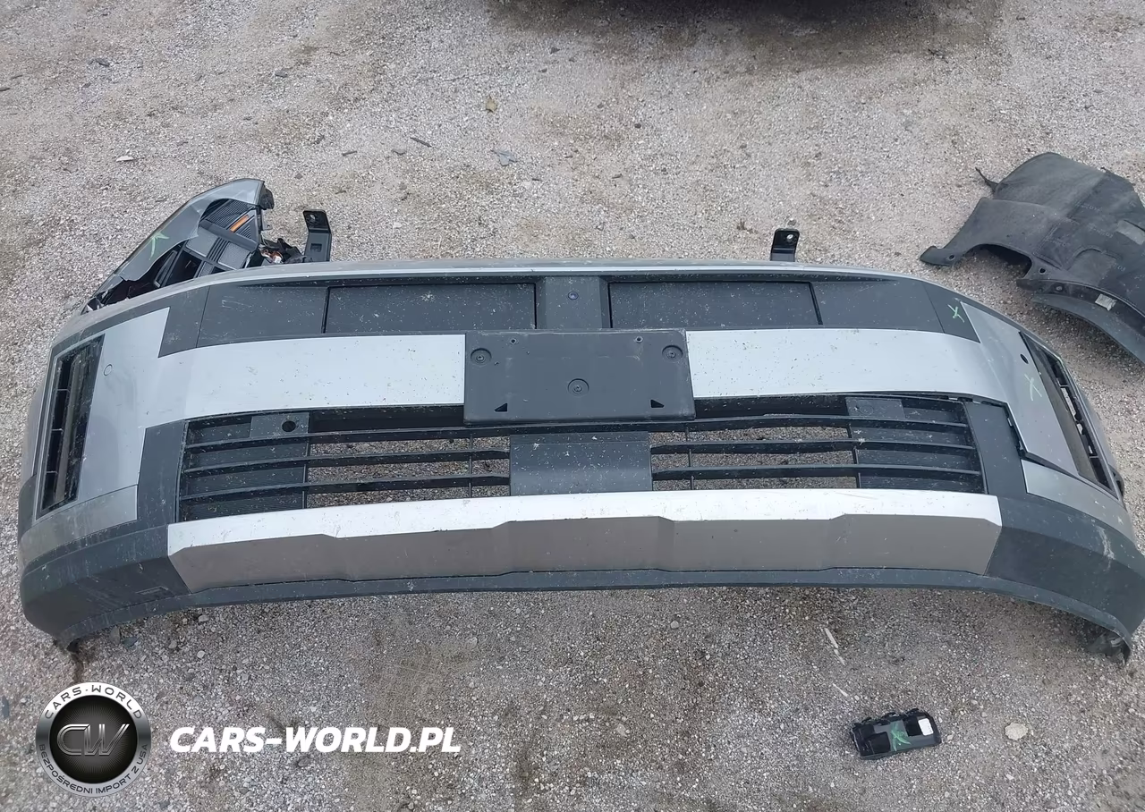 2025 Hyundai Santa Fe Limited VIN:5NMP44GL0SH140692 - 12