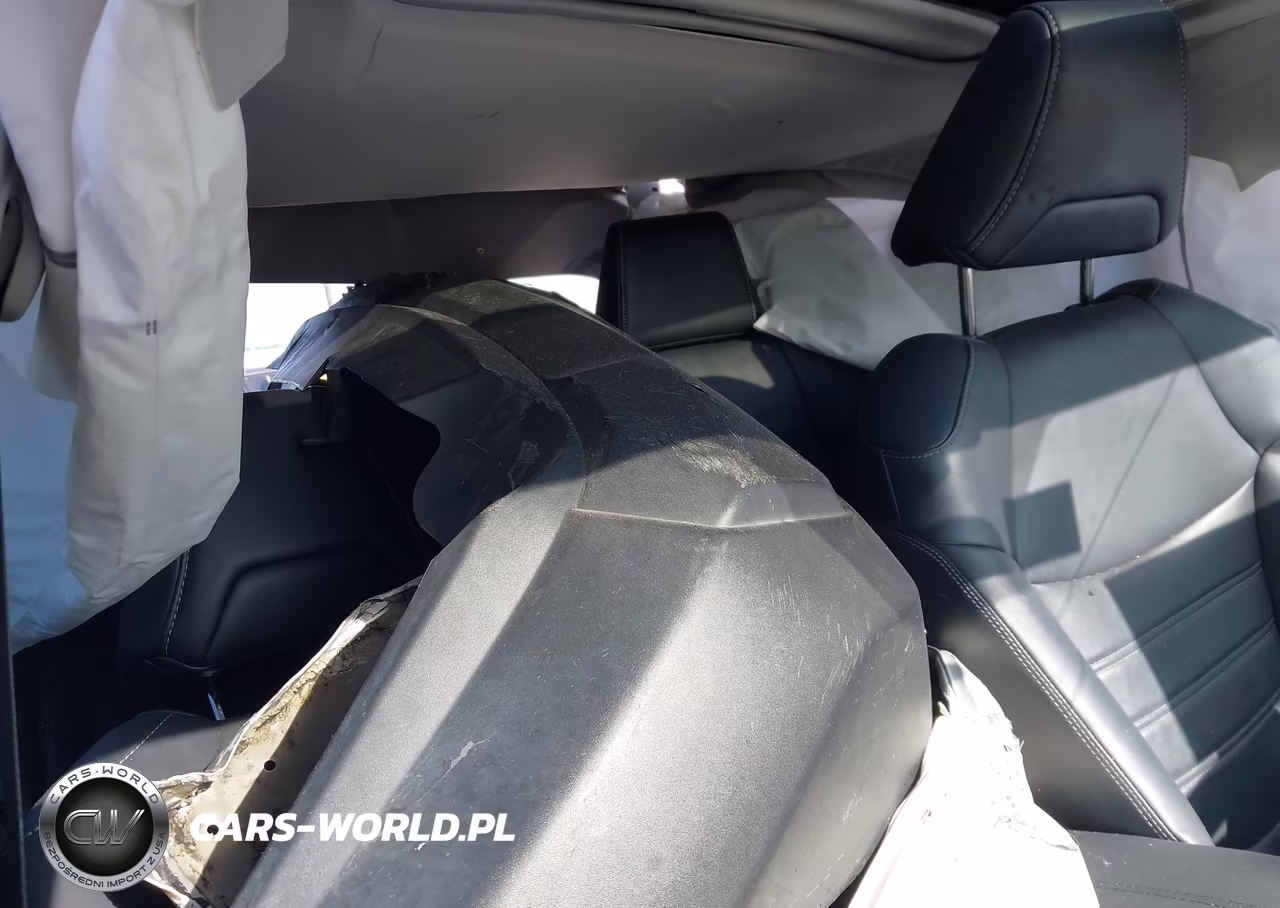 2021 Toyota Rav4 Xle Premium VIN:2T3C1RFVXMW108595 - 8