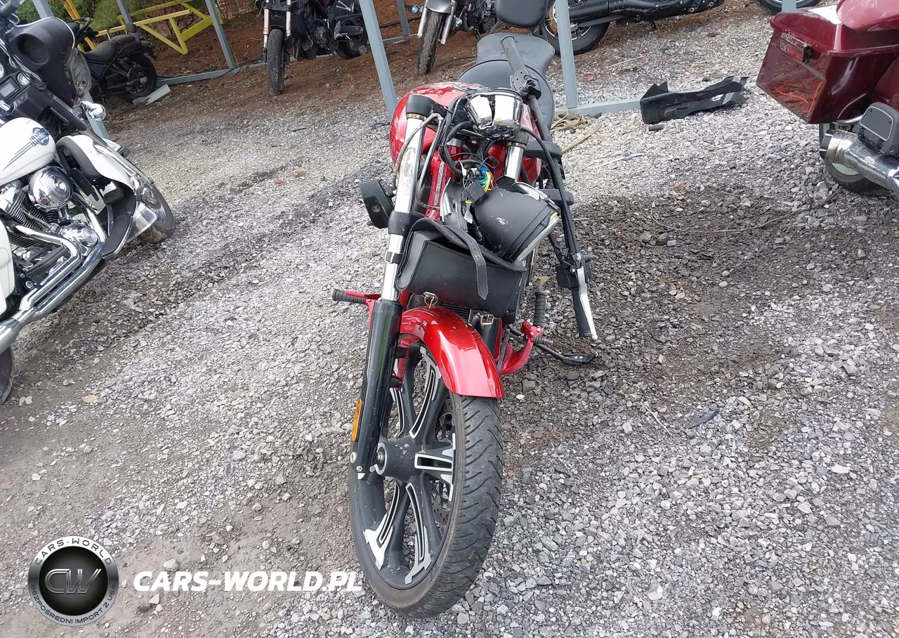 2017 Victory Motorcycles Vegas VIN:5VPCVBAB7H3059276 - 5