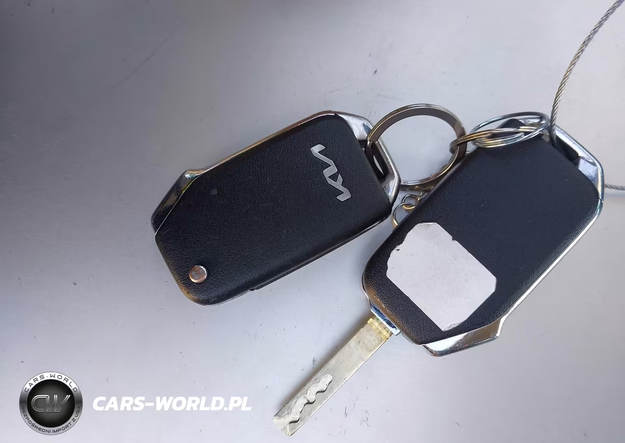 2022 Kia Niro Lx VIN:KNDCB3LC7N5518681 - 11