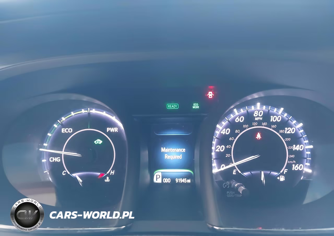 2015 Toyota Avalon Hybrid Xle Touring VIN:4T1BD1EB3FU039823 - 7