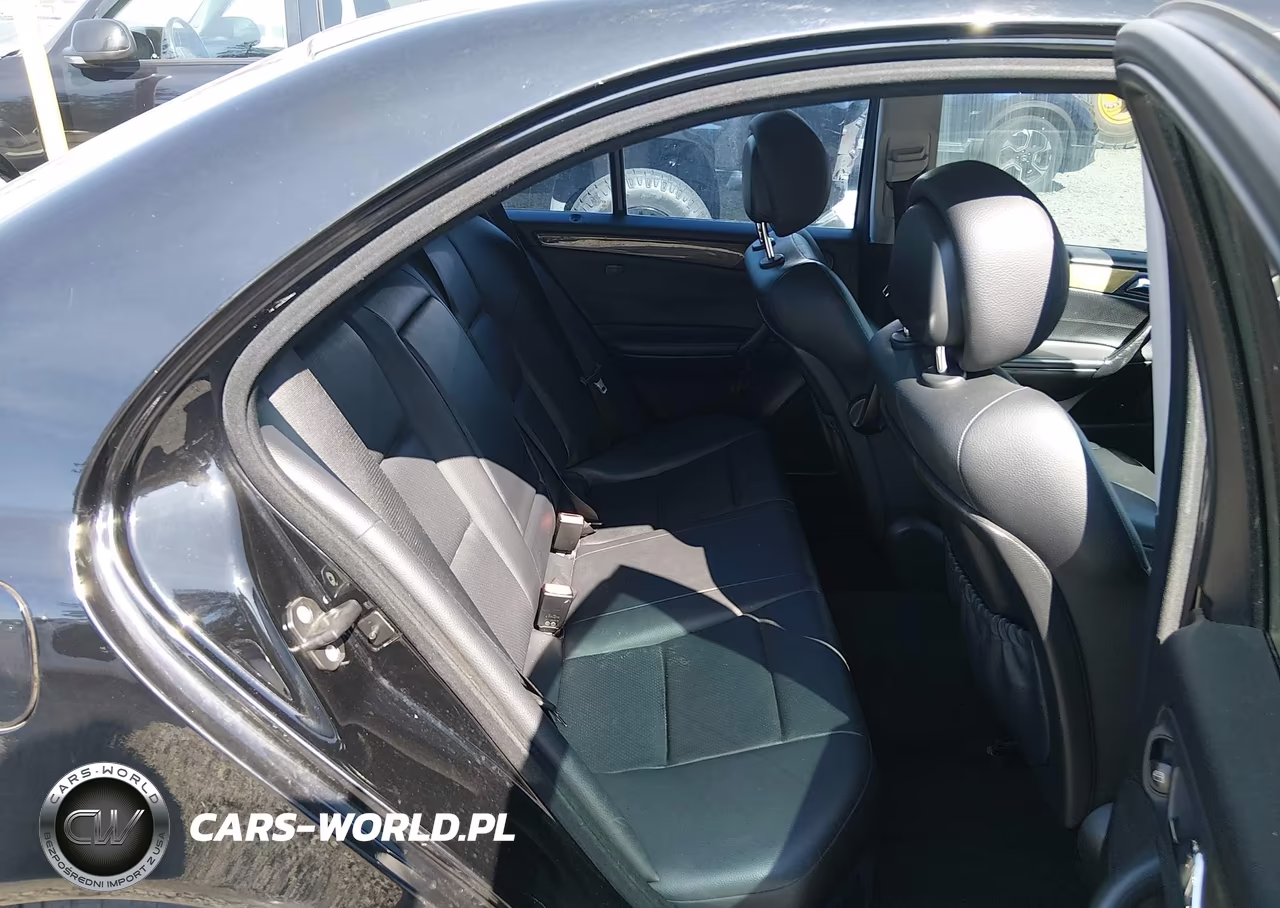 2007 Mercedes-Benz C 230 Sport VIN:WDBRF52H77F913771 - 18