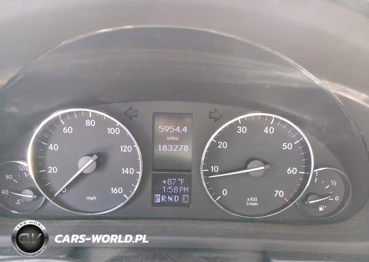 2007 Mercedes-Benz C 230 Sport VIN:WDBRF52H77F913771 - 7