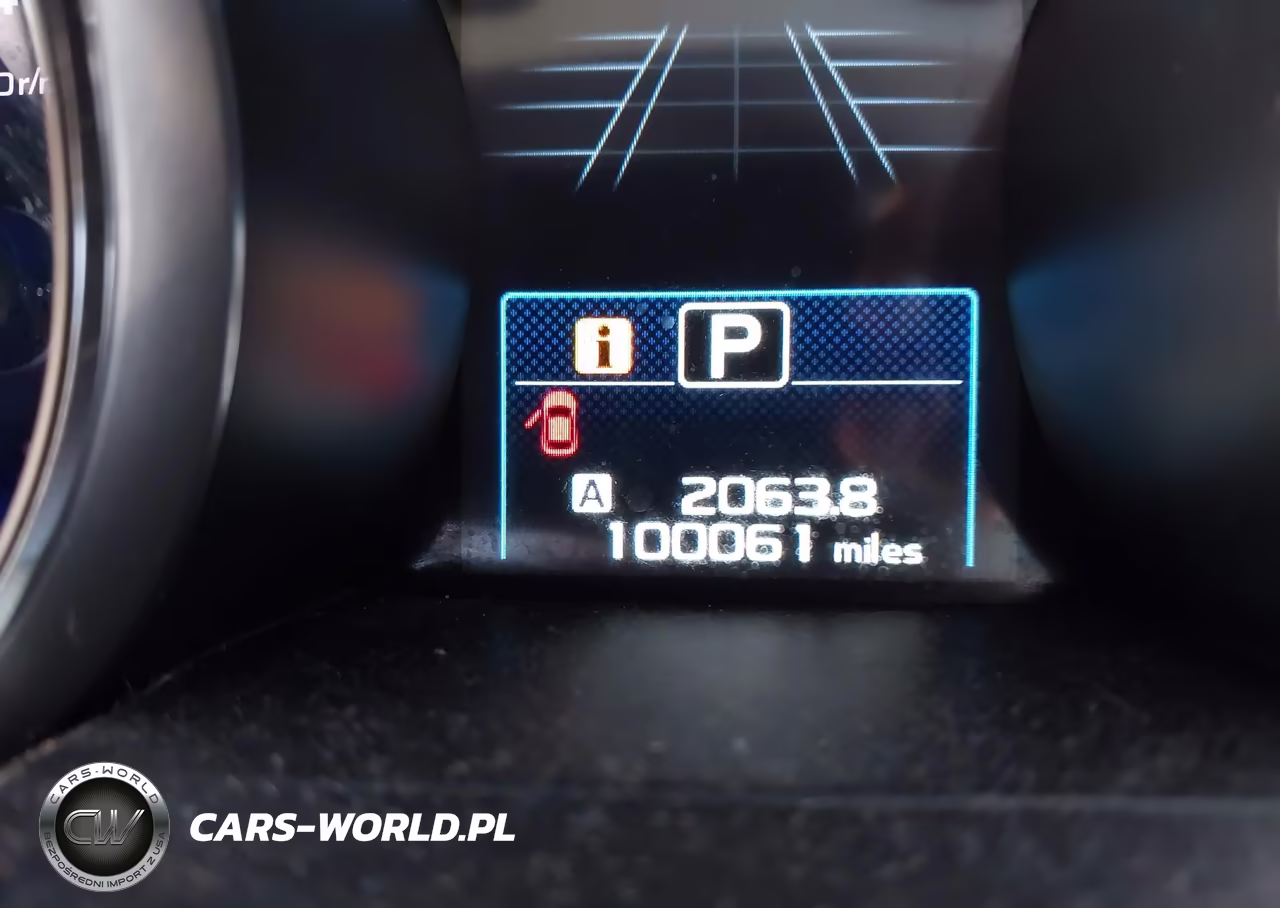 2019 Subaru Legacy 2.5I Limited VIN:4S3BNAN65K3012627 - 15