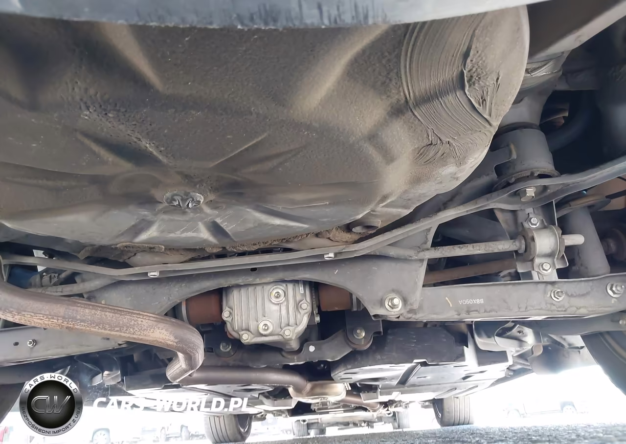 2019 Subaru Legacy 2.5I Limited VIN:4S3BNAN65K3012627 - 17