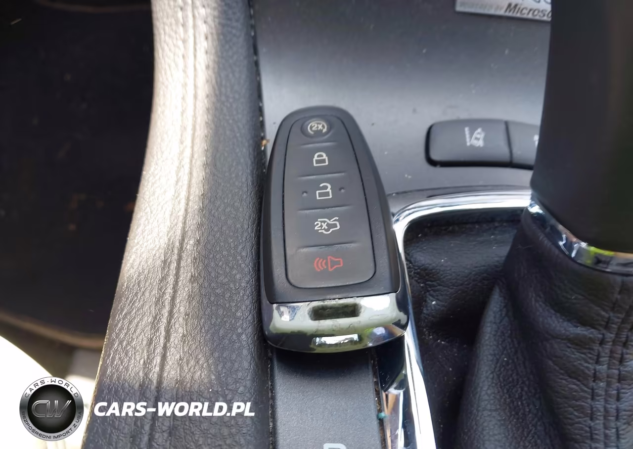 2014 Lincoln Mkt Ecoboost VIN:2LMHJ5AT9EBL53526 - 11