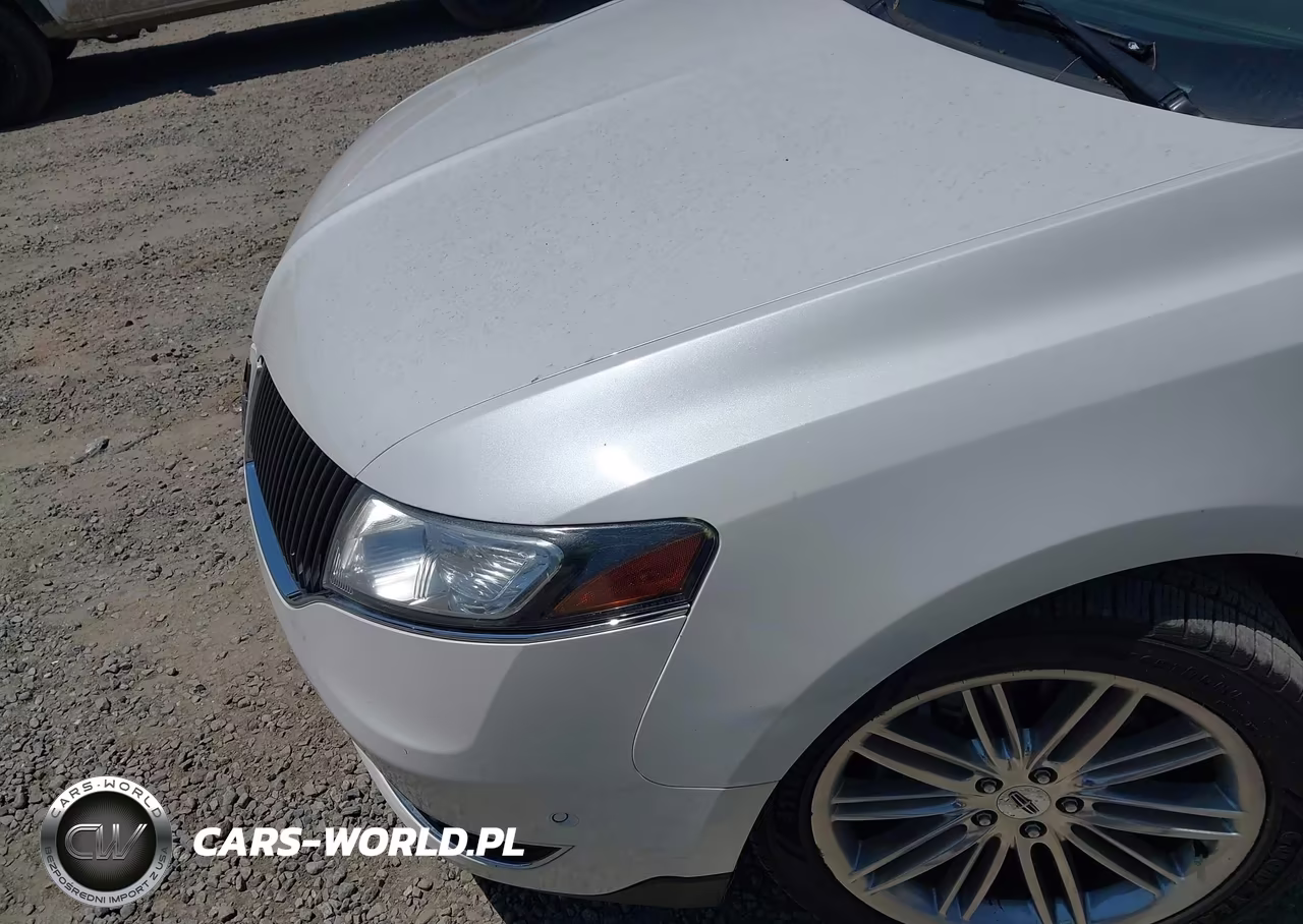 2014 Lincoln Mkt Ecoboost VIN:2LMHJ5AT9EBL53526 - 6