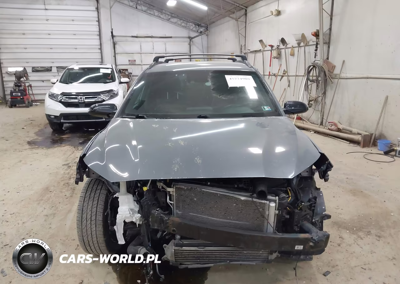 2021 Hyundai Kona Night VIN:KM8K6CA59MU708325 - 13