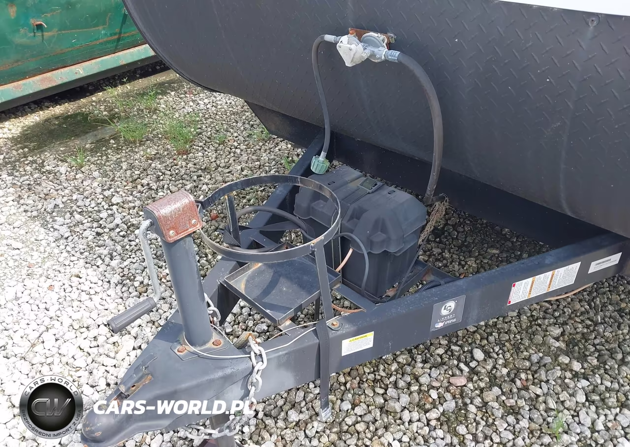 2019 Forest River Other VIN:4X4TSMT11KY004009 - 10