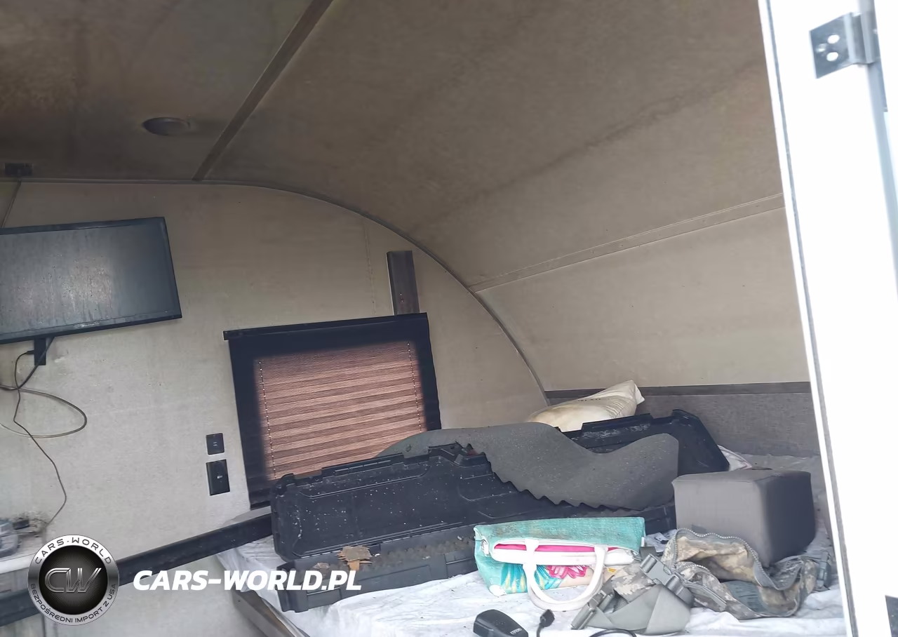 2019 Forest River Other VIN:4X4TSMT11KY004009 - 5