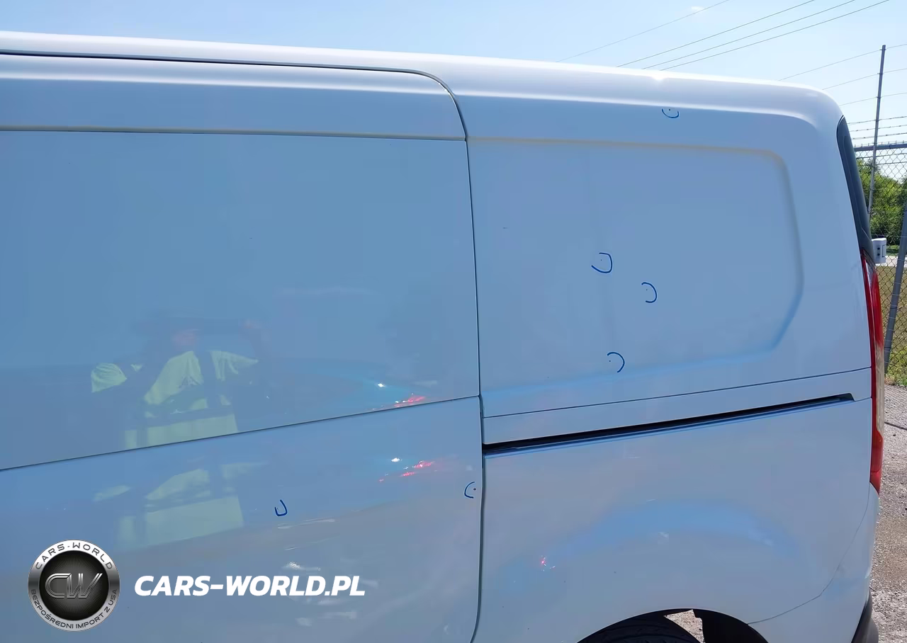 2021 Ford Transit Connect Xlt VIN:NM0LS7F25M1494491 - 6