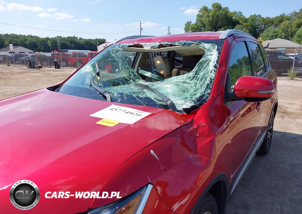 2017 Mitsubishi Outlander Se-Sel VIN:JA4AD3A34HZ008106 - 6