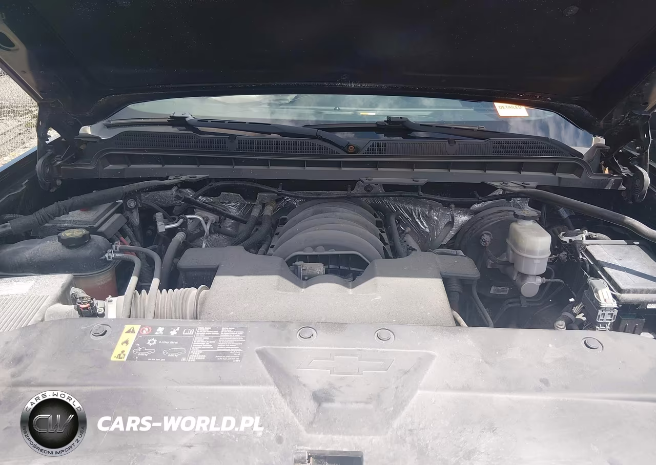 2017 Chevrolet Silverado 1500 Lt VIN:1GCVKREC7HZ315876 - 10