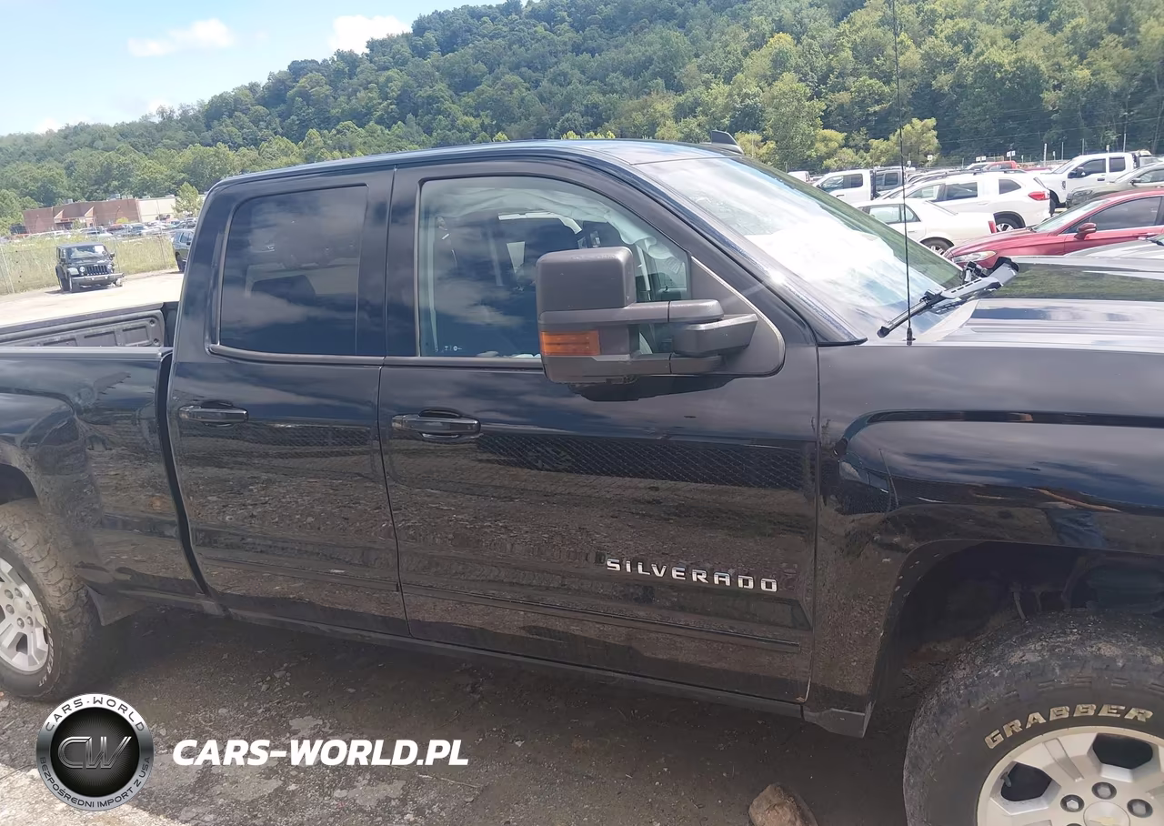2017 Chevrolet Silverado 1500 Lt VIN:1GCVKREC7HZ315876 - 13