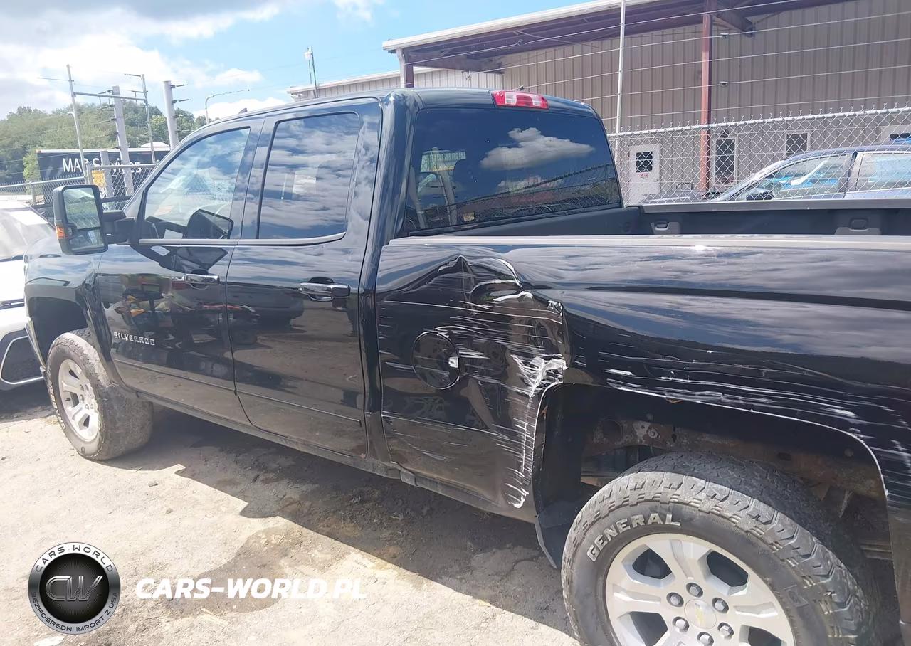 2017 Chevrolet Silverado 1500 Lt VIN:1GCVKREC7HZ315876 - 14