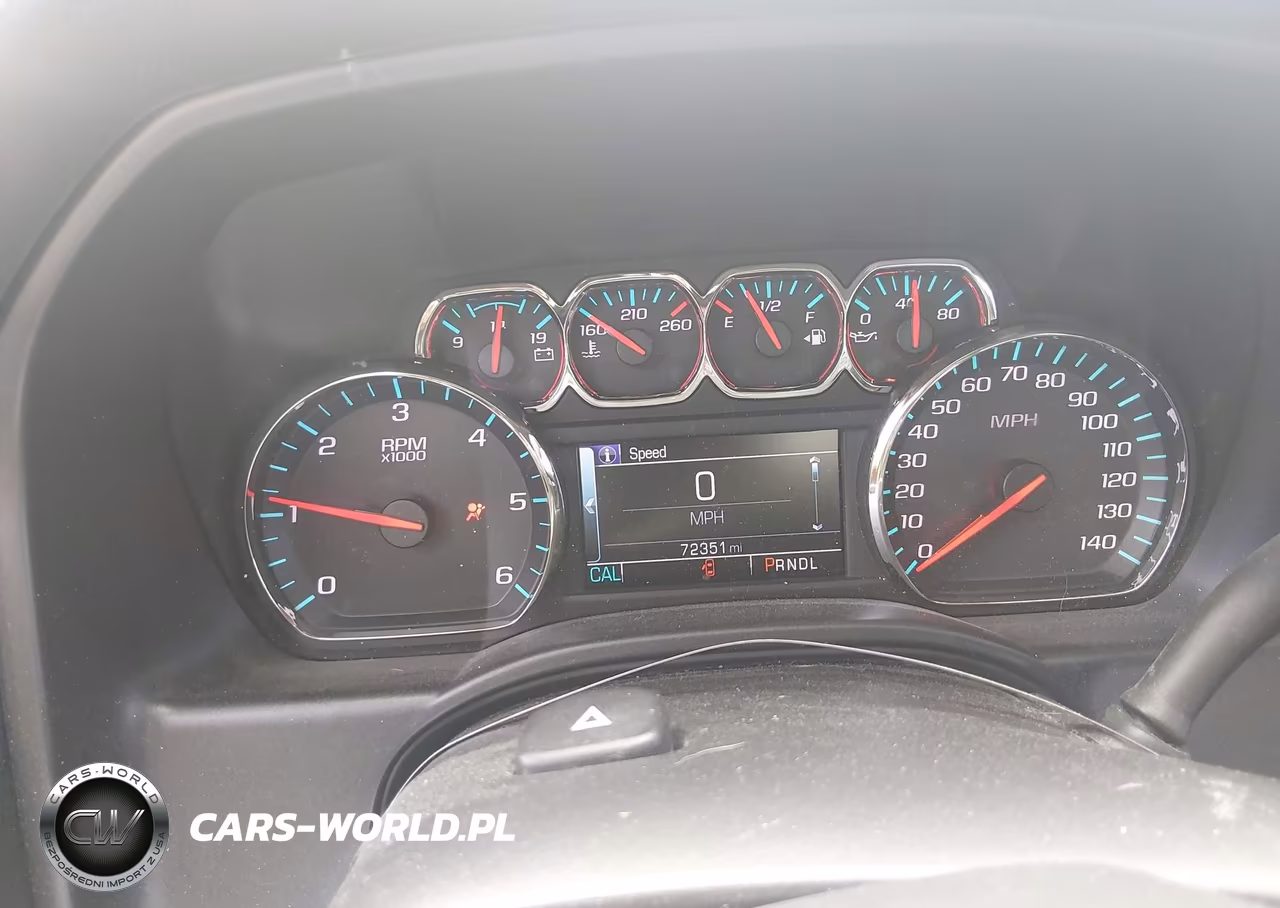 2017 Chevrolet Silverado 1500 Lt VIN:1GCVKREC7HZ315876 - 7