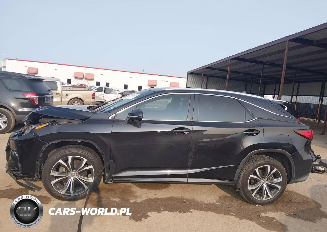 2017 Lexus Rx 350 VIN:2T2ZZMCA9HC068951 - 14