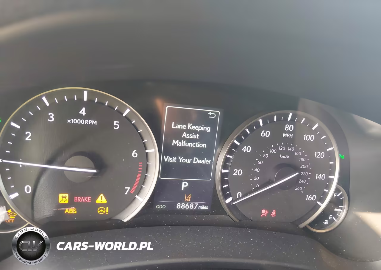 2017 Lexus Rx 350 VIN:2T2ZZMCA9HC068951 - 7