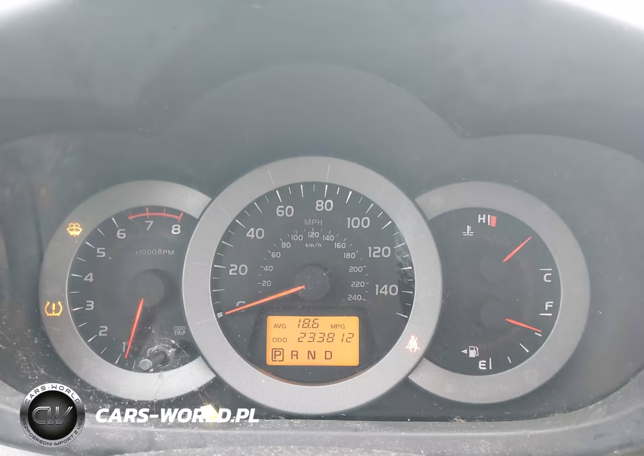 2012 Toyota Rav4 Limited V6 VIN:2T3DK4DV6CW074371 - 7