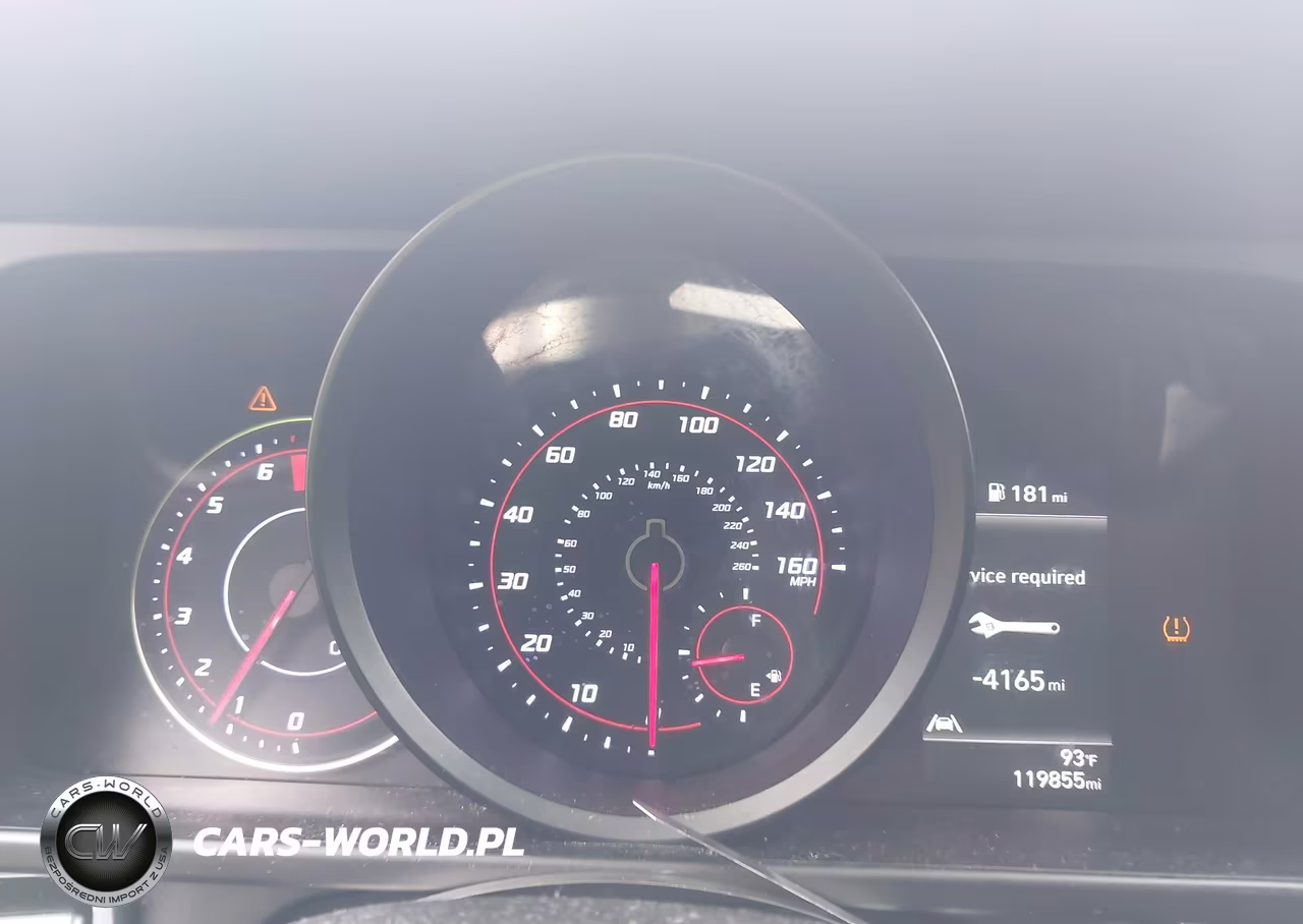 2021 Hyundai Elantra Sel VIN:KMHLM4AG6MU195584 - 7