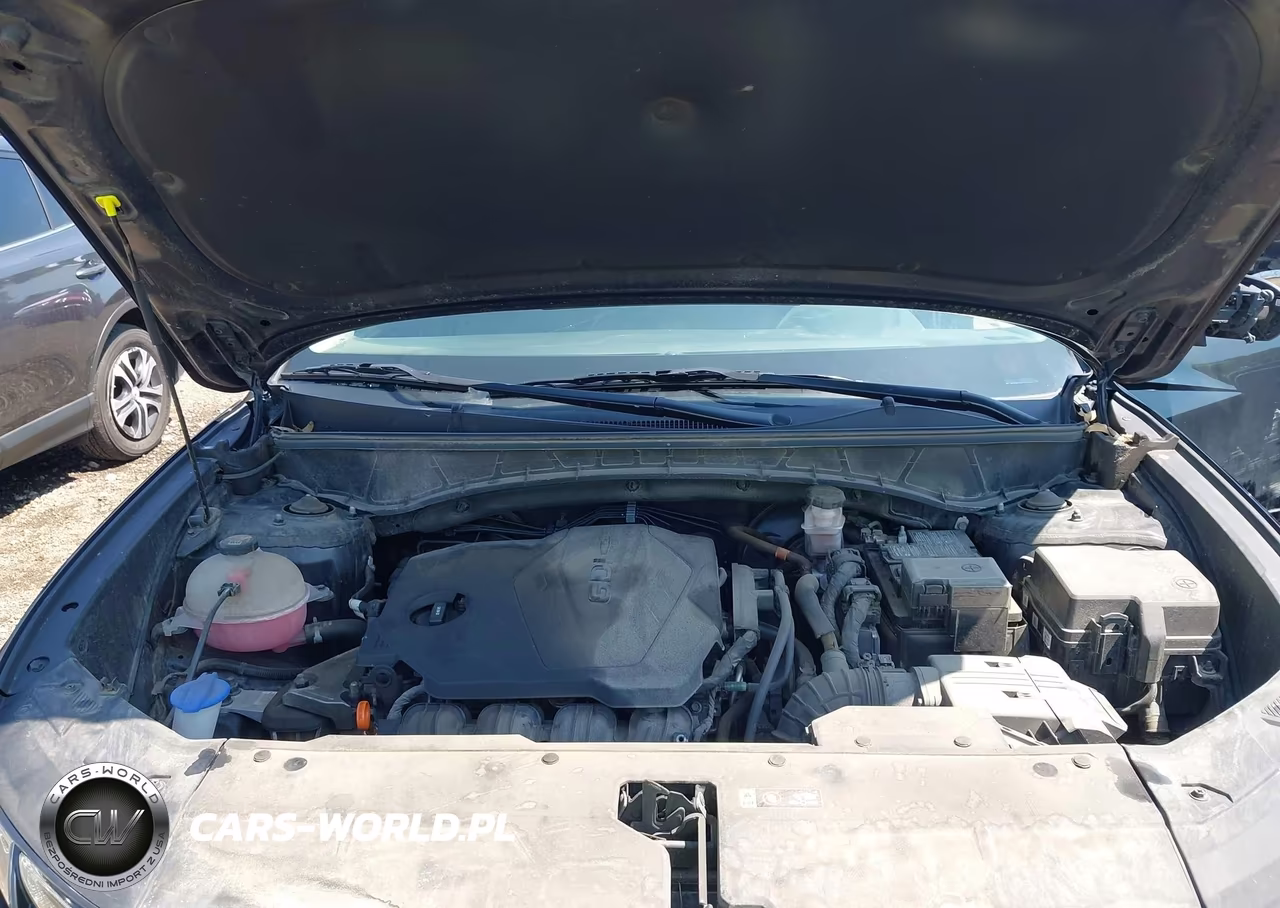 2022 Hyundai Tucson Sel VIN:5NMJB3AE0NH018130 - 10