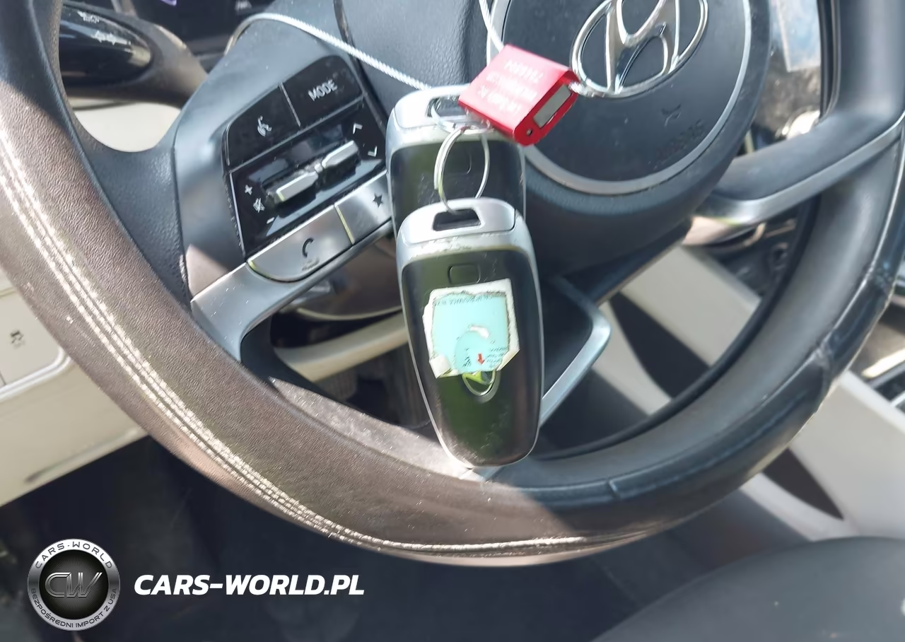 2022 Hyundai Tucson Sel VIN:5NMJB3AE0NH018130 - 11