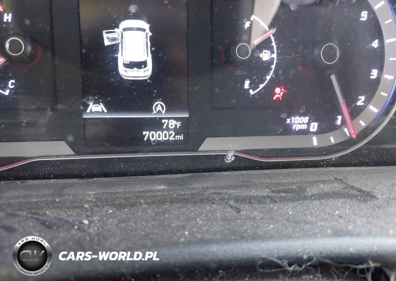 2022 Hyundai Tucson Sel VIN:5NMJB3AE0NH018130 - 7