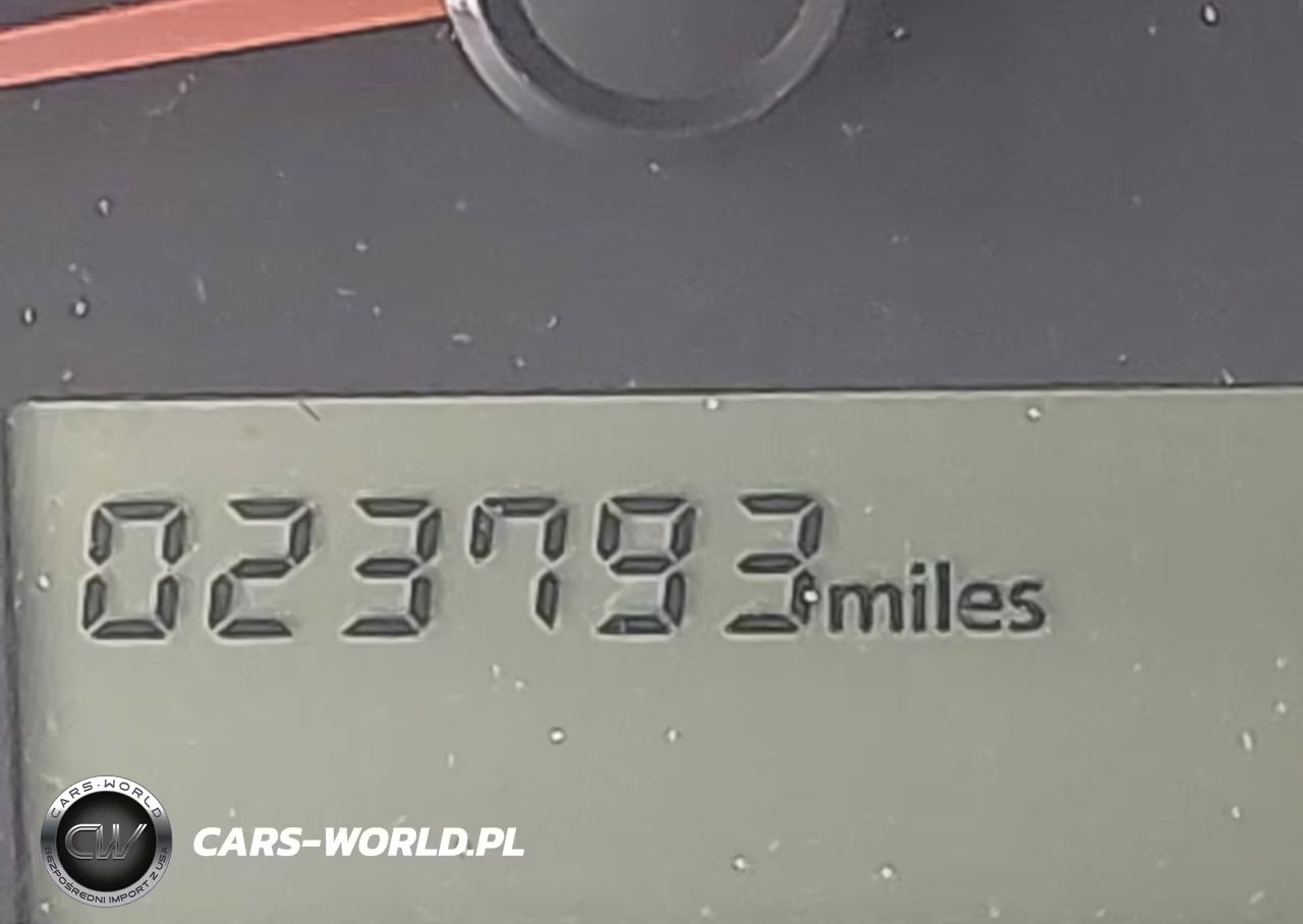 2024 Mitsubishi Mirage G4 Es VIN:ML32FUFJ1RHF09937 - 14