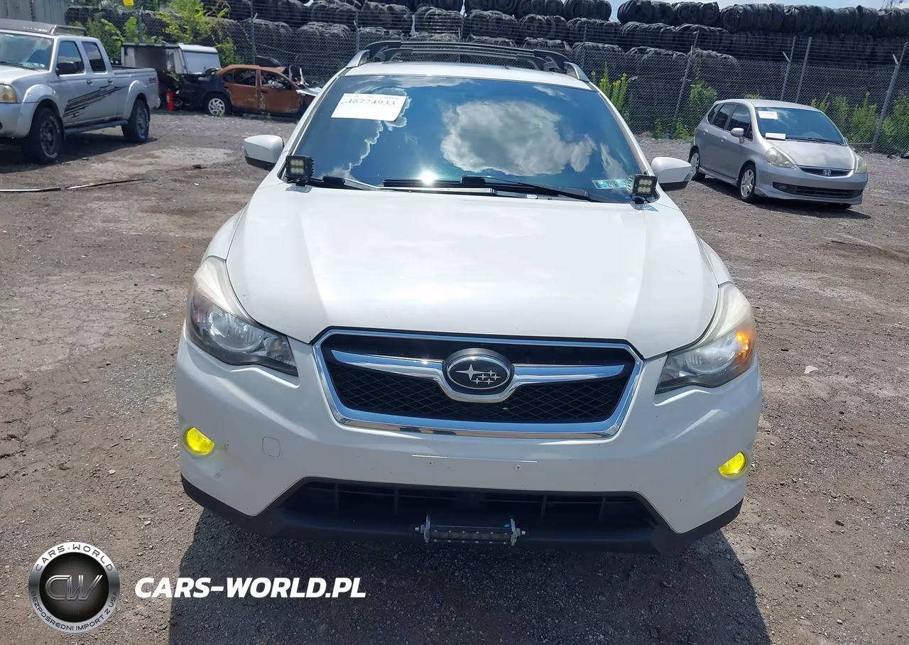2015 Subaru Xv Crosstrek 2.0I Limited VIN:JF2GPAPC5F8225879 - 11
