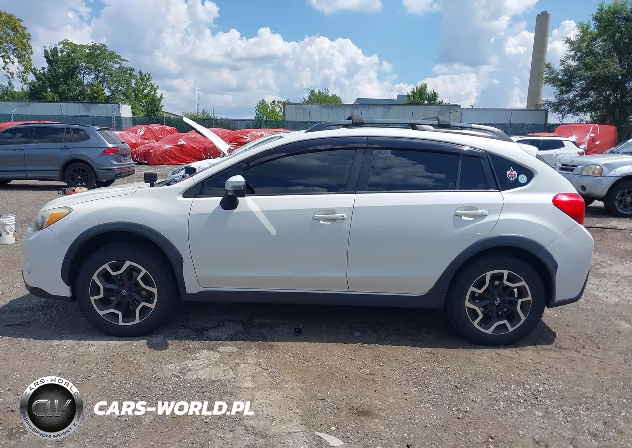 2015 Subaru Xv Crosstrek 2.0I Limited VIN:JF2GPAPC5F8225879 - 13