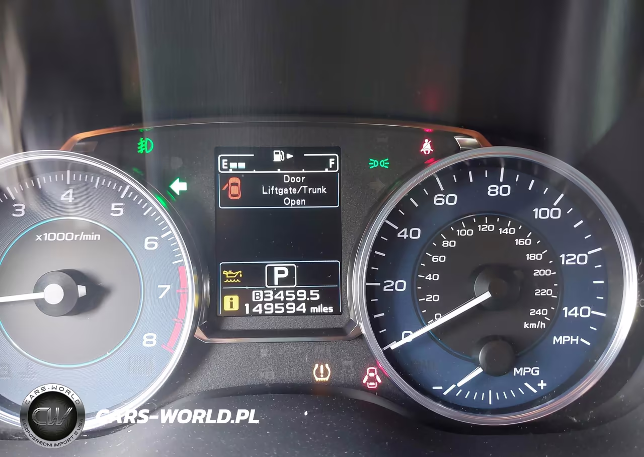 2015 Subaru Xv Crosstrek 2.0I Limited VIN:JF2GPAPC5F8225879 - 14
