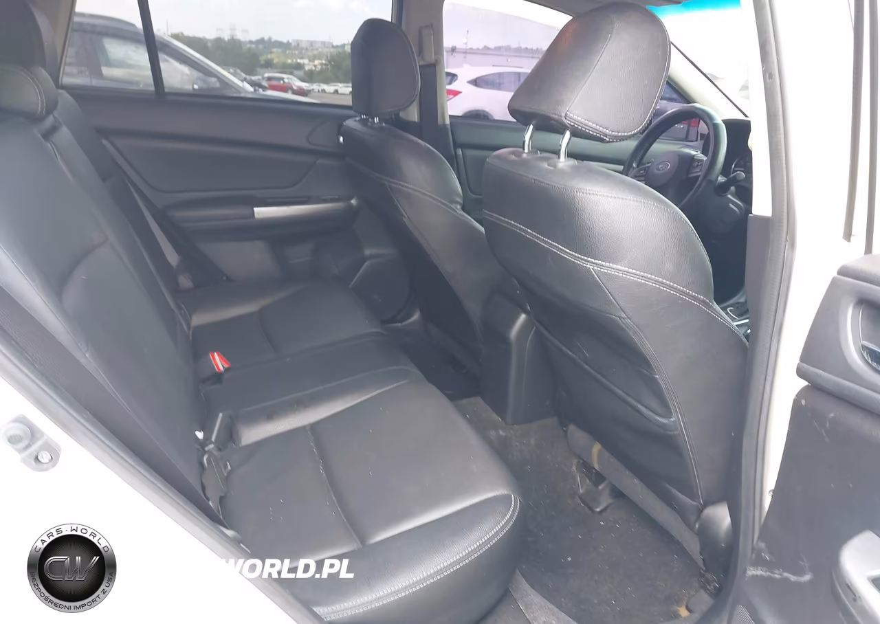 2015 Subaru Xv Crosstrek 2.0I Limited VIN:JF2GPAPC5F8225879 - 8