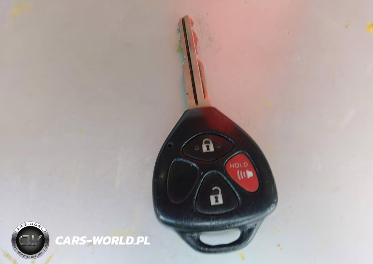 2010 Toyota Rav4 Sport V6 VIN:JTMRK4DV7A5090184 - 11