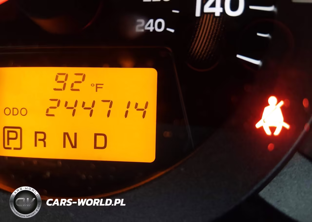 2010 Toyota Rav4 Sport V6 VIN:JTMRK4DV7A5090184 - 16