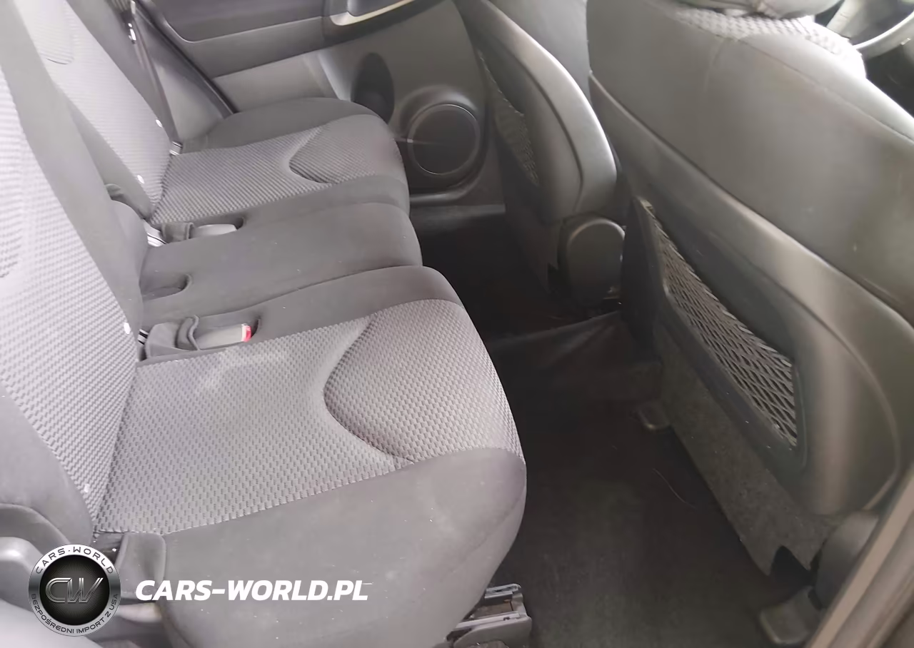 2010 Toyota Rav4 Sport V6 VIN:JTMRK4DV7A5090184 - 8