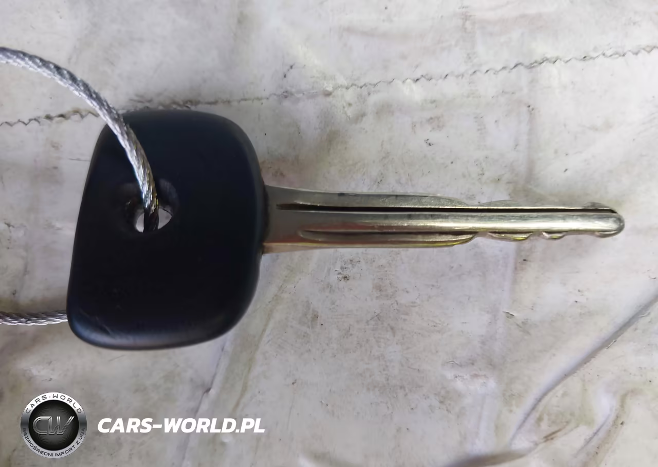 1997 Toyota Camry Le V6 VIN:4T1BF22K8VU019943 - 11